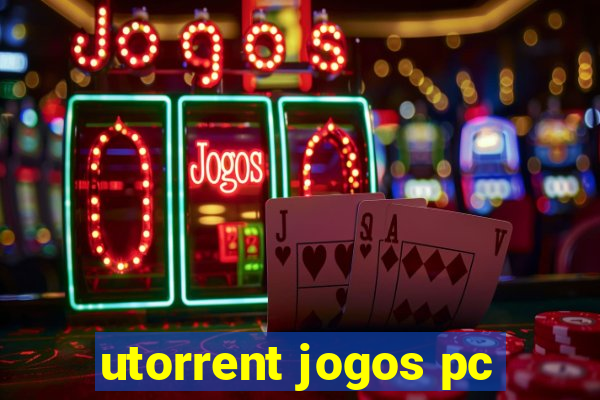 utorrent jogos pc